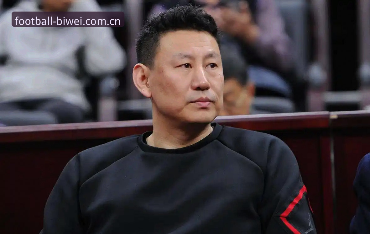李楠接任北京男篮主帅深度评测：从顾问到掌舵者的三年棋局